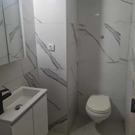 Lacasadirigas Apartman Lefkáda