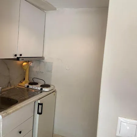 Apartman Lacasadirigas *