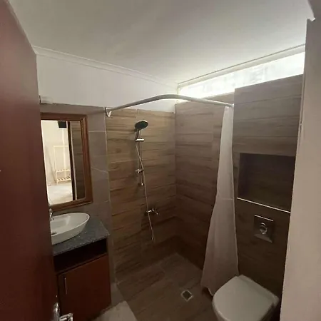 Lacasadirigas Apartman