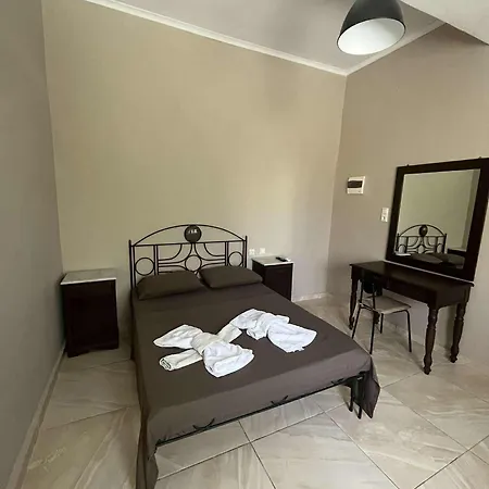 Apartman Lacasadirigas *