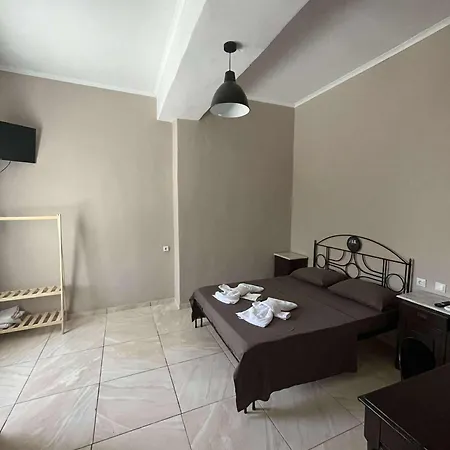 Lacasadirigas Apartman