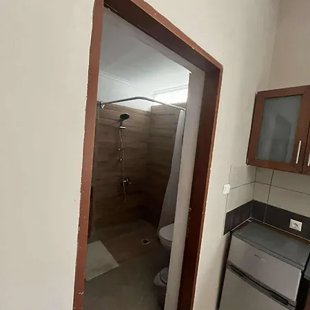 Apartman Lacasadirigas *