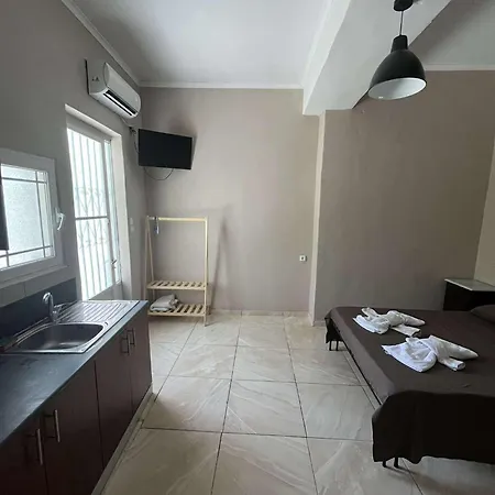 Lacasadirigas Apartman