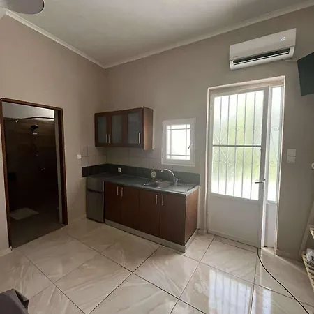 Apartman Lacasadirigas *