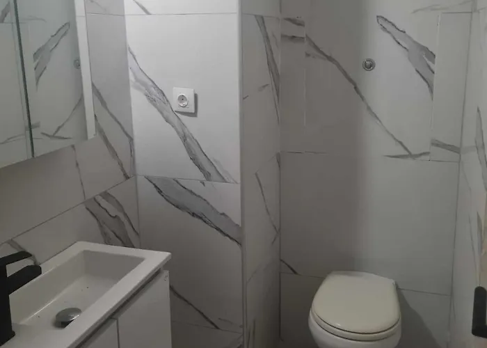 Lacasadirigas Apartamento Lefkáda