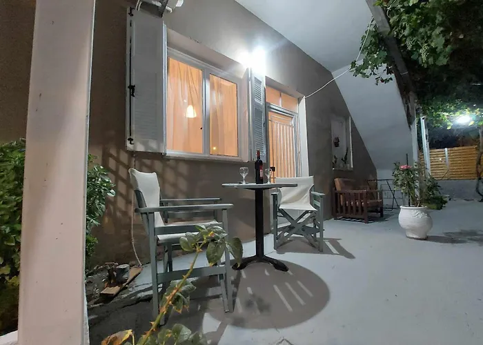 Apartamento Lacasadirigas *