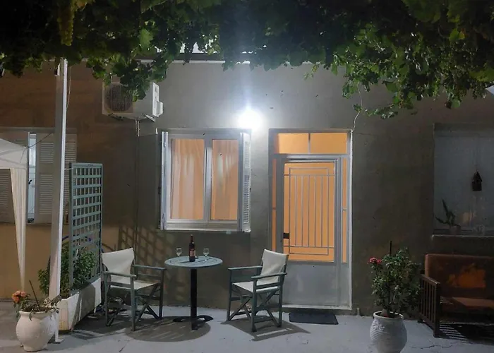 Apartamento Lacasadirigas