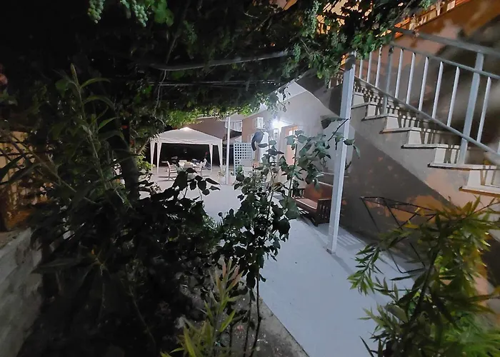 Apartamento Lacasadirigas *