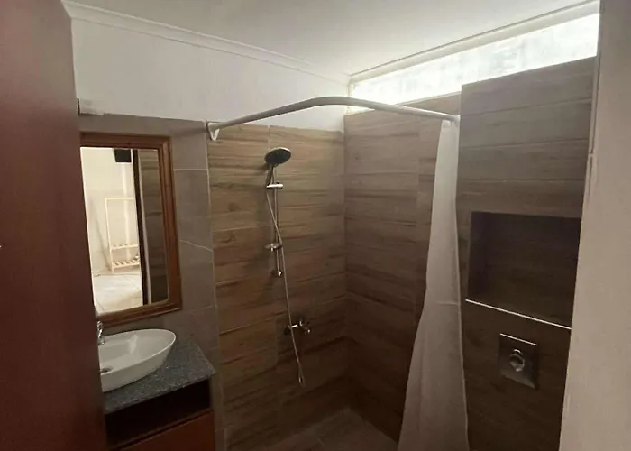 Lacasadirigas Apartamento