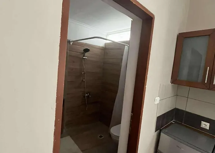 Apartamento Lacasadirigas *