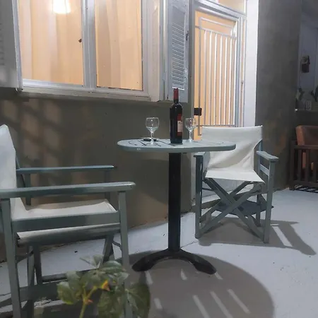 Apartament Lacasadirigas Lefkáda