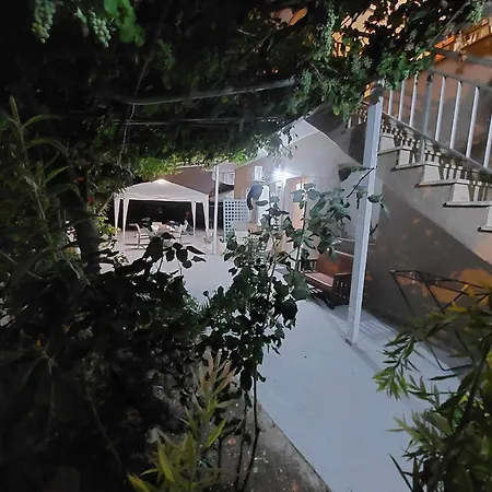 Apartamento Lacasadirigas *