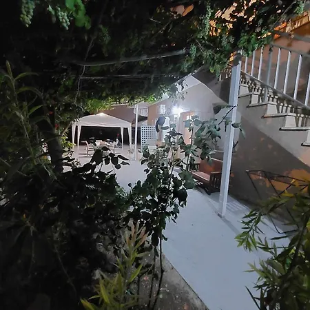 Apartament Lacasadirigas *