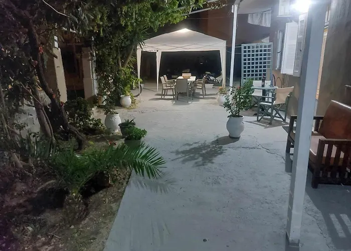 Lacasadirigas Διαμέρισμα *