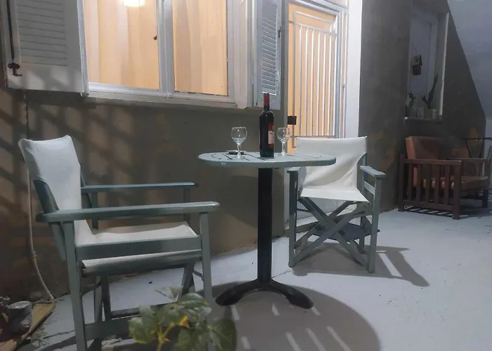 Appartement Lacasadirigas Lefkáda