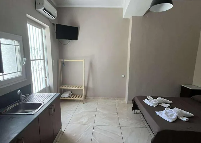 Lacasadirigas Appartement