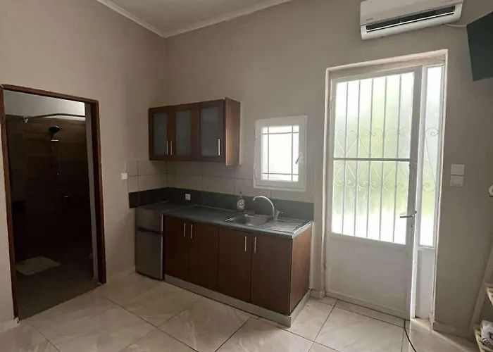 Διαμέρισμα Lacasadirigas *